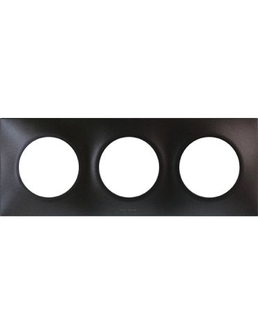 SQUARE PLAQ VULCAIN 3P entr.71mm