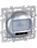 SQUARE detect SILVER 3 fils 300W hal12Vel.