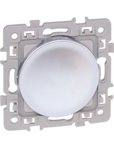 SQUARE obturateur SILVER