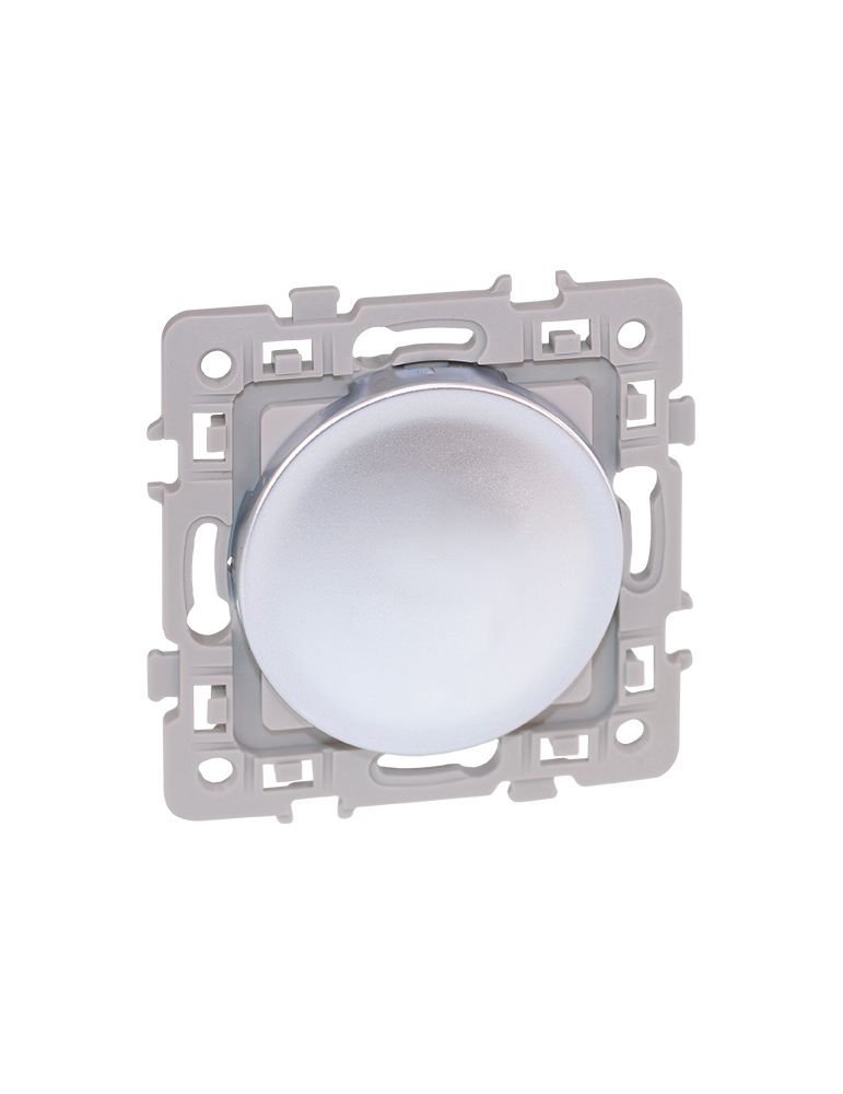 SQUARE obturateur SILVER