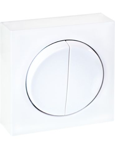 DUNE Double VV BLANC