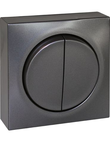 DUNE Double VV VULCAIN