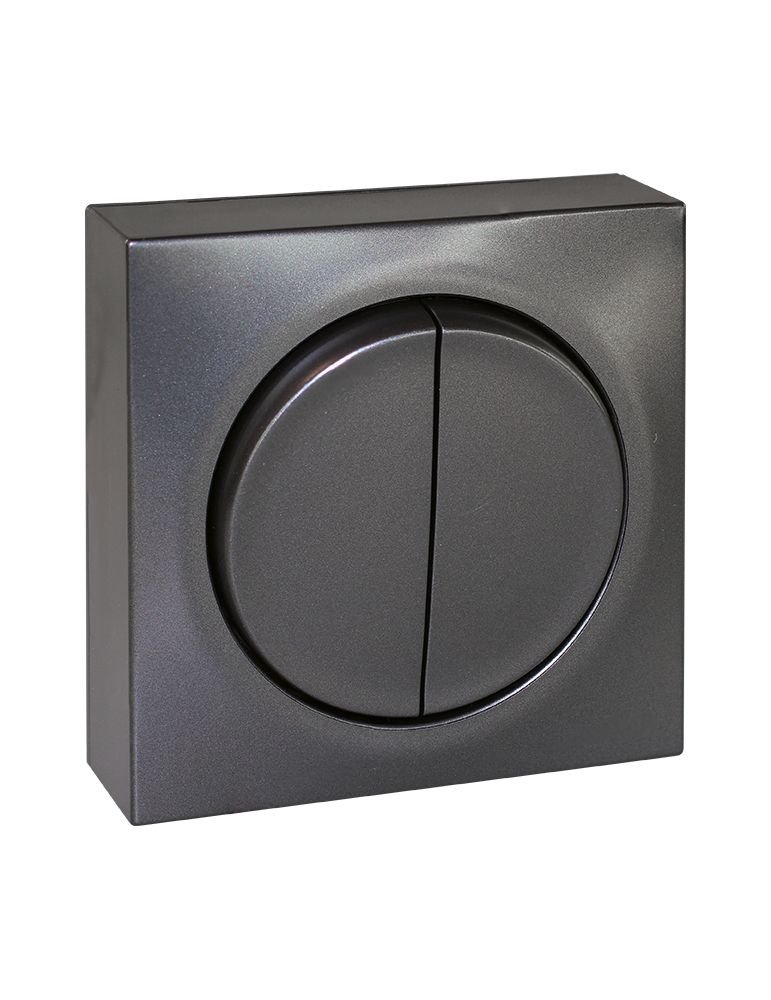 DUNE Double VV VULCAIN