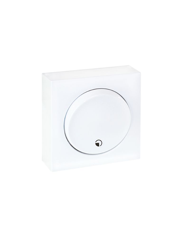 DUNE Inter temporisé (electronique) BLANC