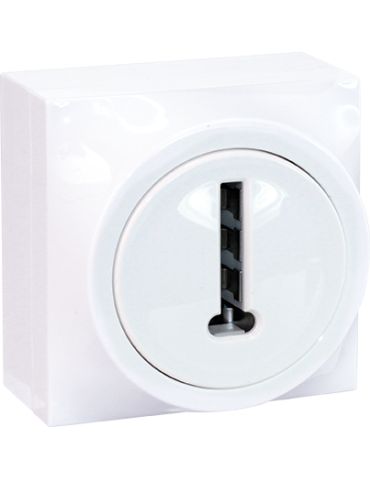 DUNE Conjoncteur enT BLANC