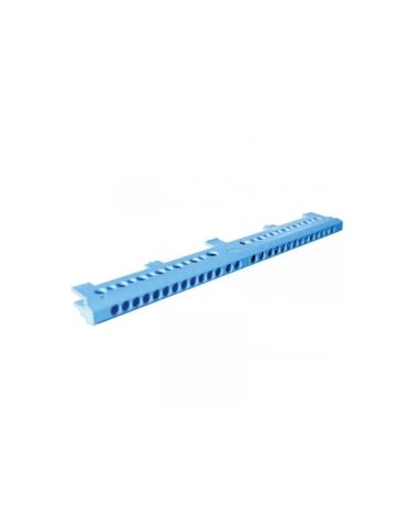 Bornier IP2X neutre 13 trous