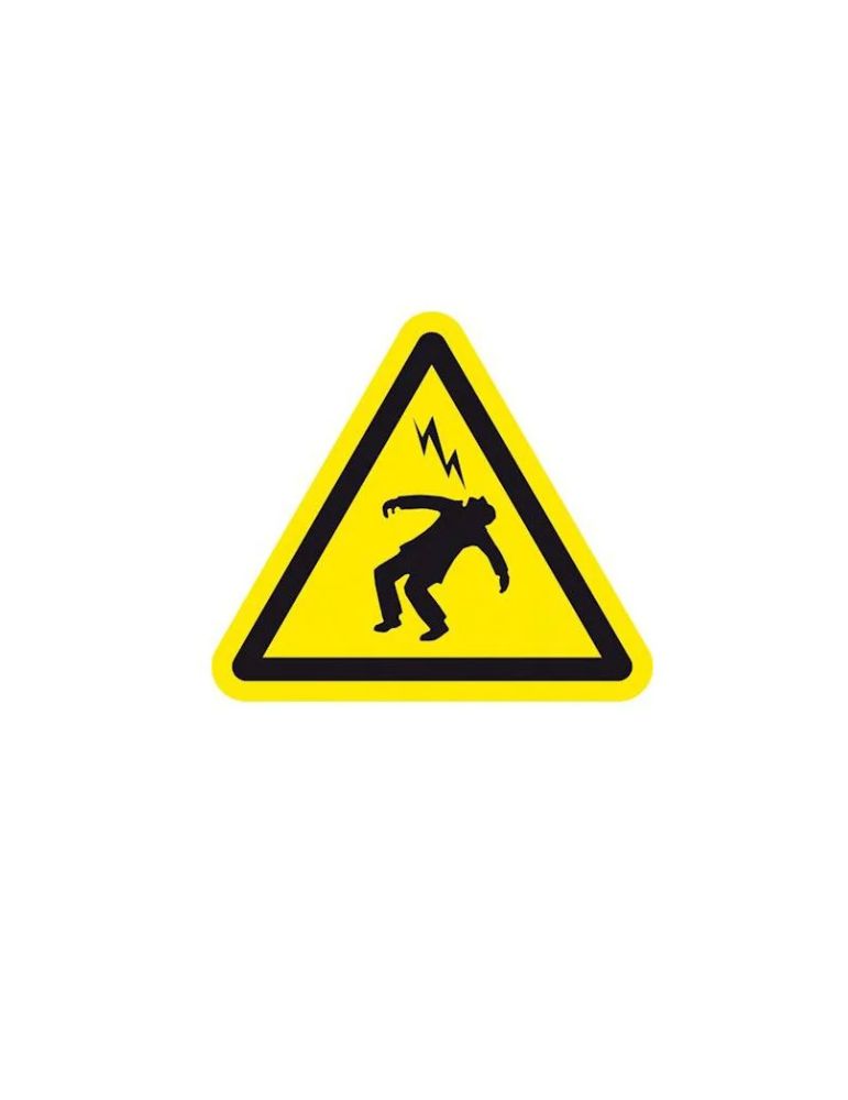 Etiquette "homme foudroyé"