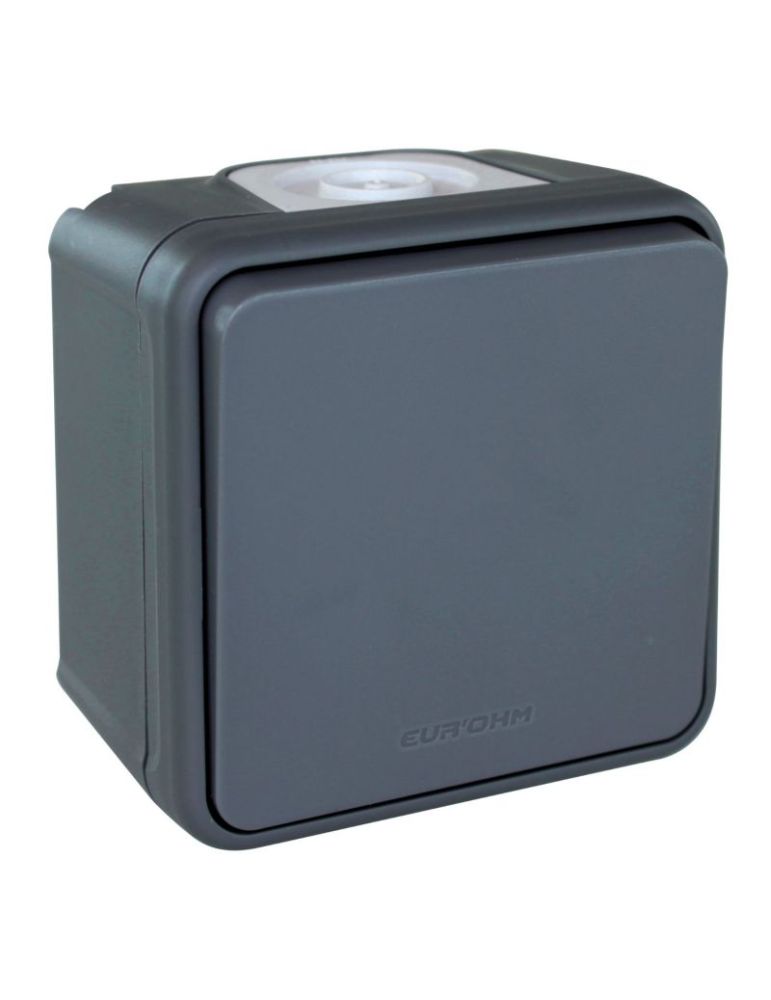 OXXO VV GRIS SAILLIE IP55