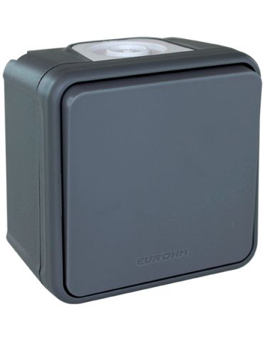 OXXO BP GRIS SAILLIE IP55