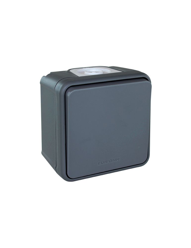 OXXO BP GRIS SAILLIE IP55