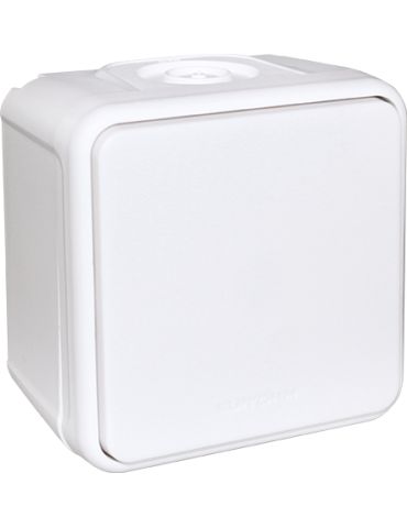 OXXO BP BLANC SAILLIE IP55