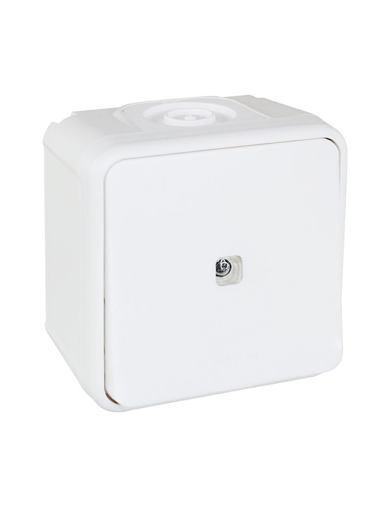 OXXO VV lumineux BLANC SAILLIE IP55