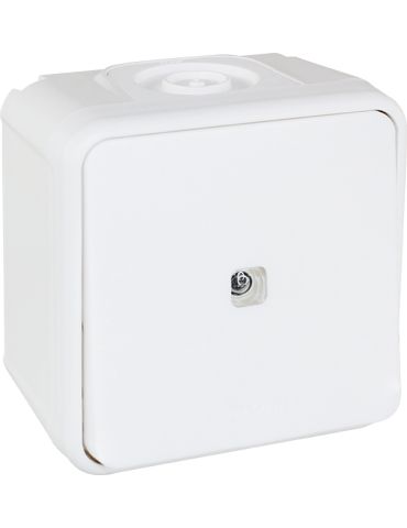 OXXO BP lumineux BLANC SAILLIE IP55