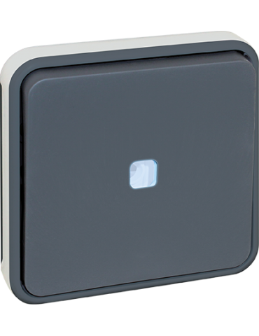 OXXO VV LUMINEUX compos GRIS IP55