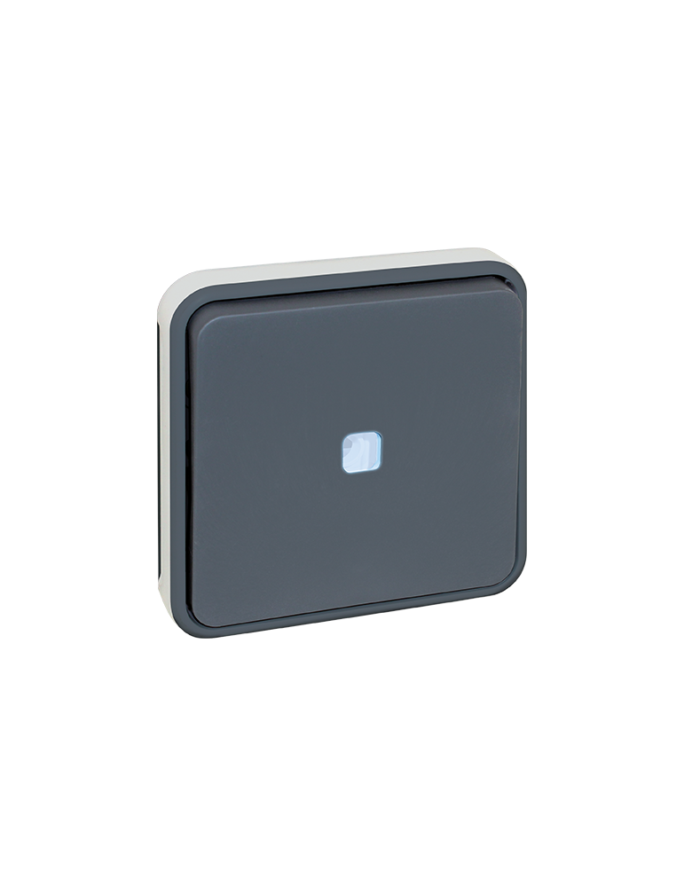 OXXO VV LUMINEUX compos GRIS IP55