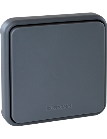 OXXO BP compos GRIS IP55