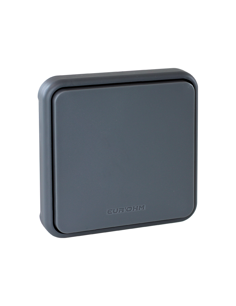 OXXO BP compos GRIS IP55