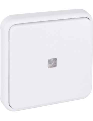 OXXO VV lumineux compos BLANC IP55