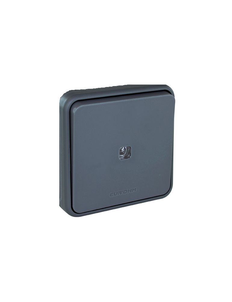 OXXO BP lumineux compos GRIS IP55