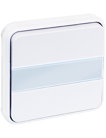 OXXO BP porte-etiquette composable BLC IP55