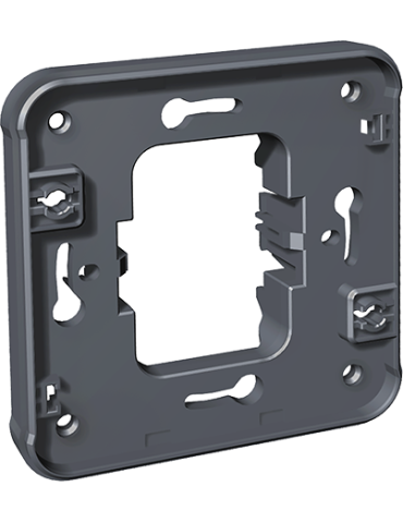 OXXO Cadre support pour autres fctions encas GRIS IP55