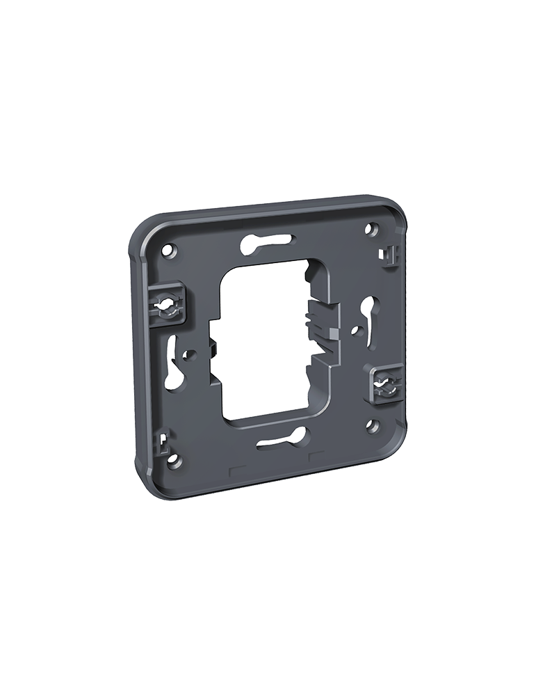 OXXO Cadre support pour autres fctions encas GRIS IP55