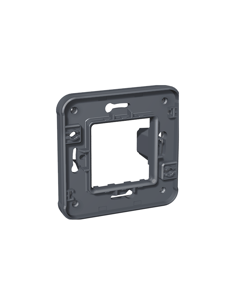 OXXO Cadre support fonctions élec. GRISI P55