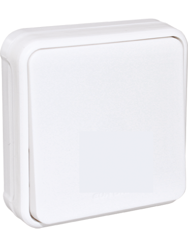 OXXO VV BLANC ENCASTRE IP55