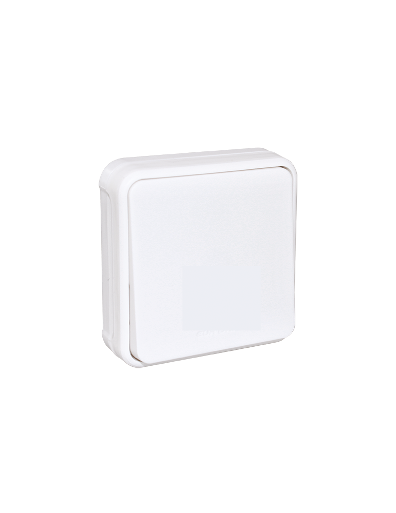 OXXO VV BLANC ENCASTRE IP55