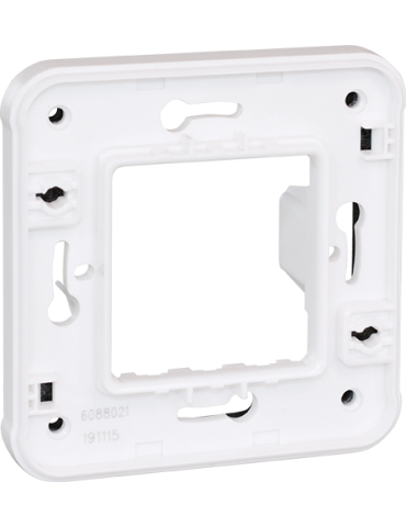 OXXO Cadre support fonctions élec. BLC IP55