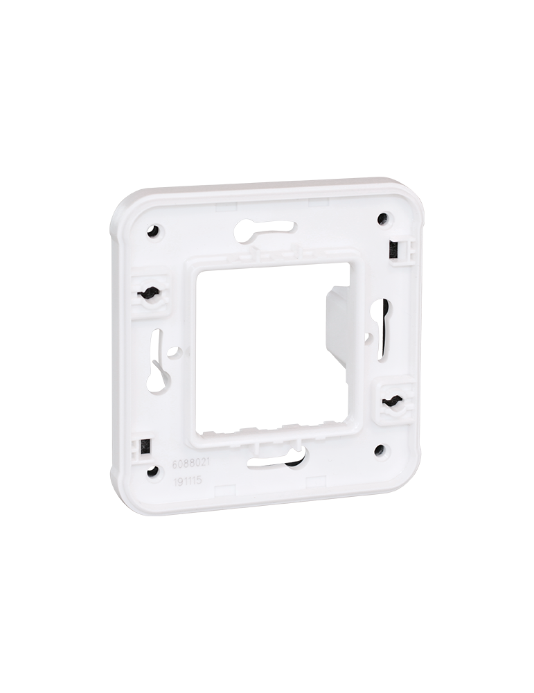 OXXO Cadre support fonctions élec. BLC IP55