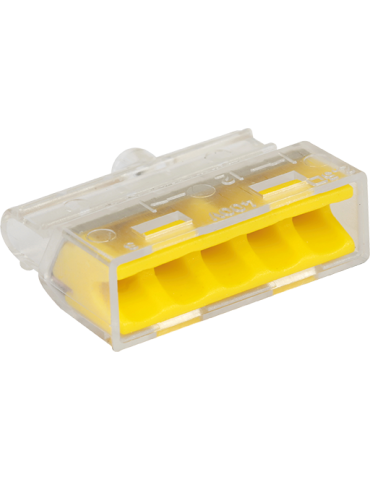 Connect. Transp. X 5P /100