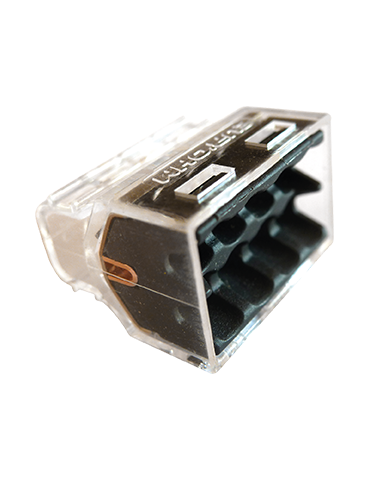 Connect. Transp. X 8P /50