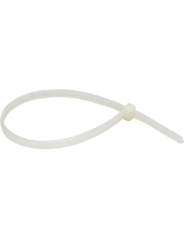 Collier incolore  4,8 x 430