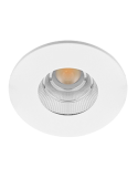 DEBI RD 6W 720Lm 60° IP65 DIM Blanc mat